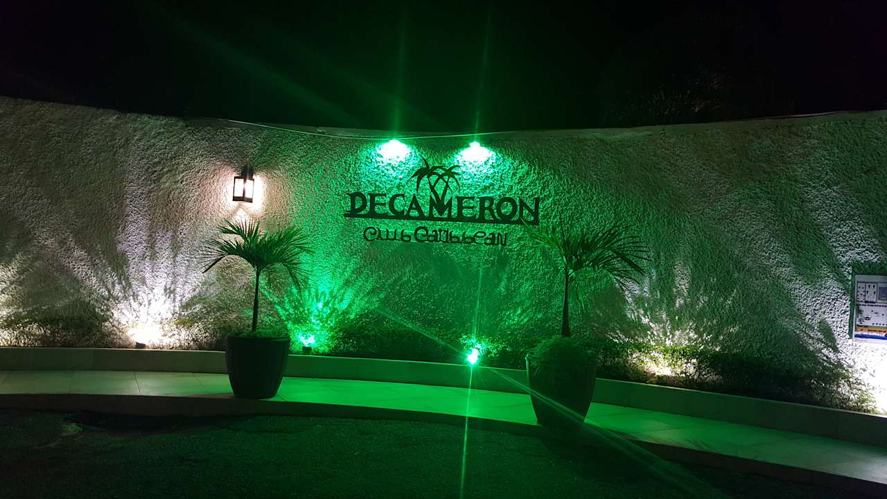 Sonstiges Grand Muthu Club Caribbean Runaway Bay