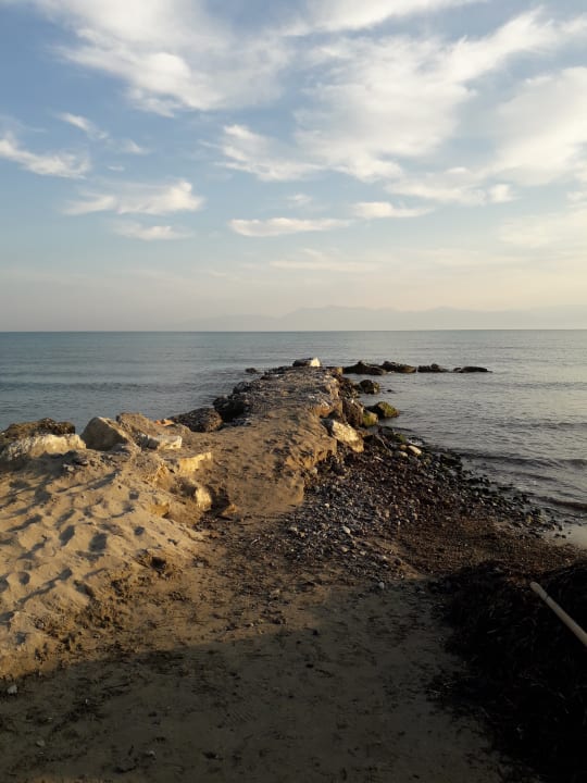 Strand Apartments Angela Beach