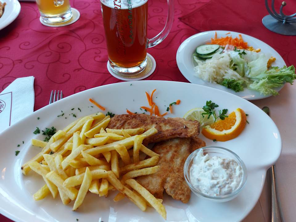Gastro Frommanns Landhotel & Privatbrauerei