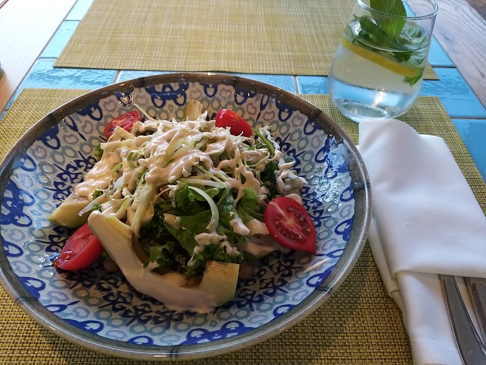 Gastro Acanthus Cennet Barut Collection