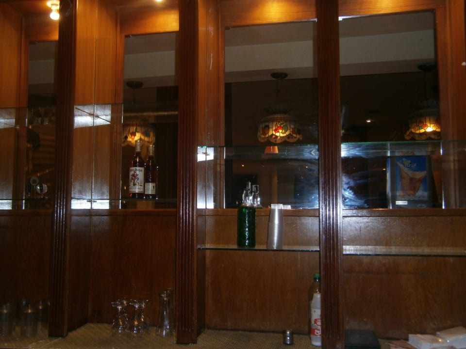 All .inkl. BAr  The Grand Hotel Hurghada