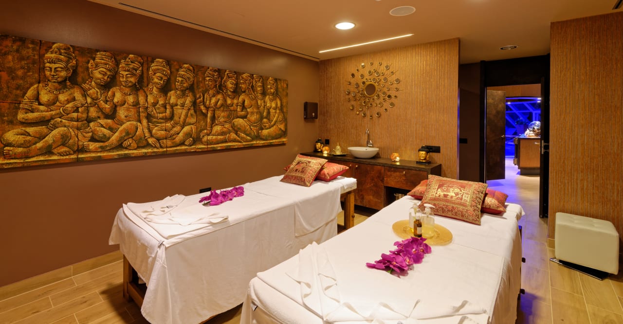 Sport & Freizeit Eurostars uHOTEL