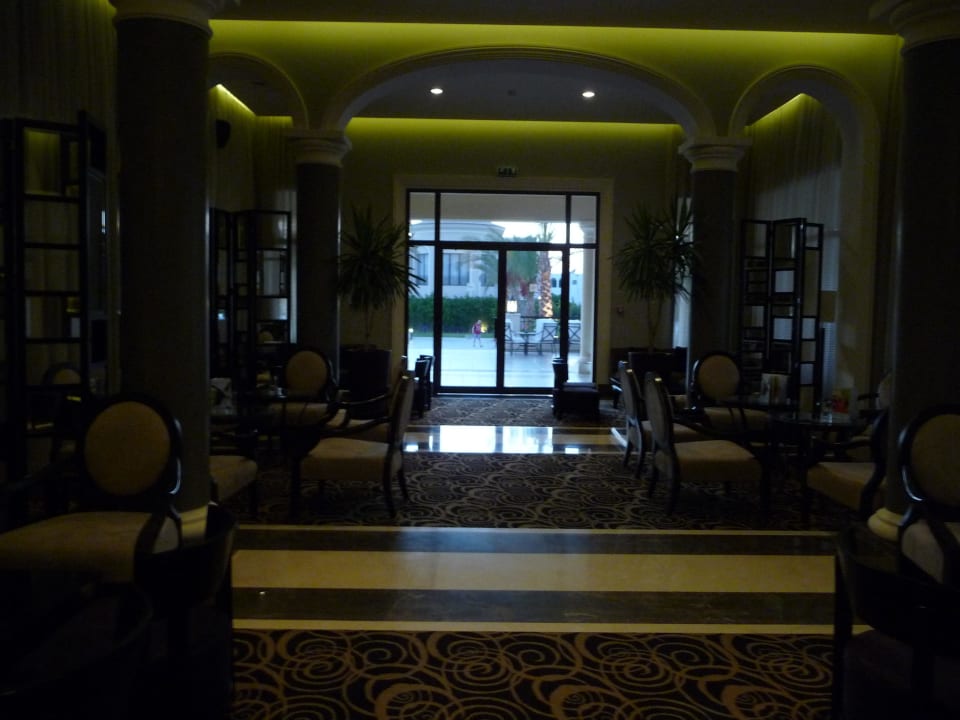 Hotel Iberotel AquaMarine Resort JAZ Aquamarine Resort