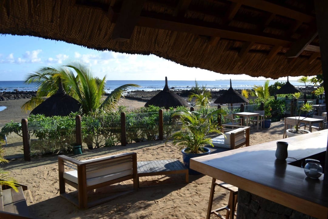 Sandy Lane Privileg  Veranda Pointe aux Biches Hotel