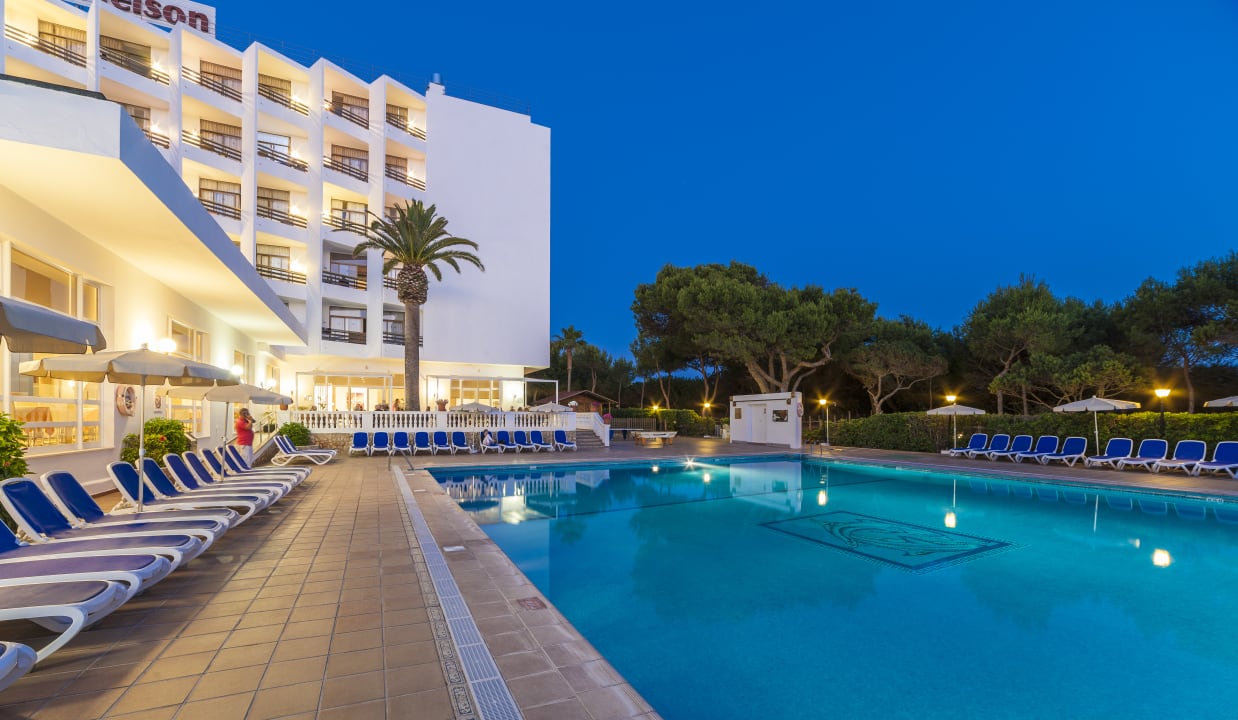 Pool Globales Lord Nelson - Adults only