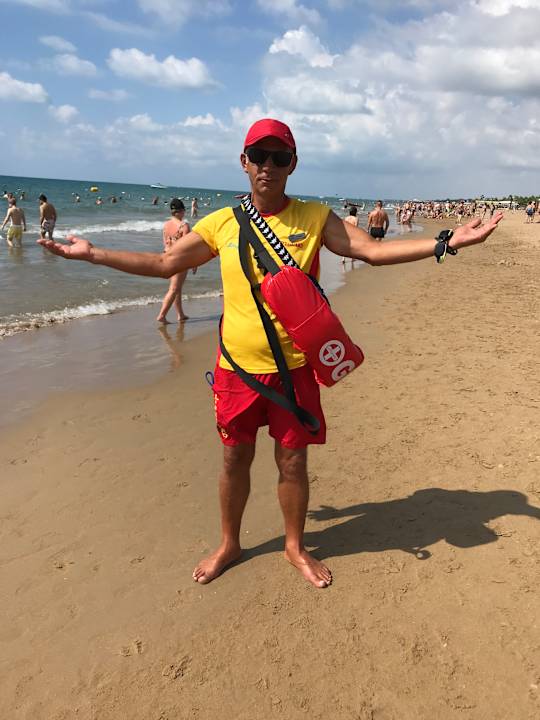 Strand Alba Queen Hotel