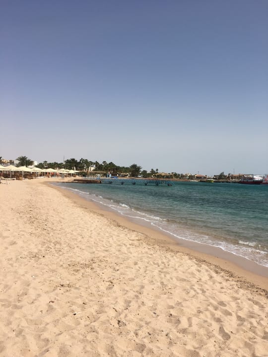 Strand Menaville Safaga