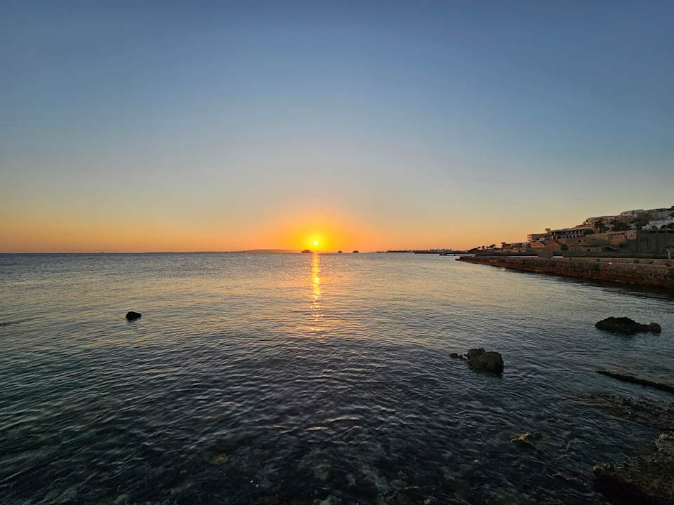 Strand ananea Hurghada