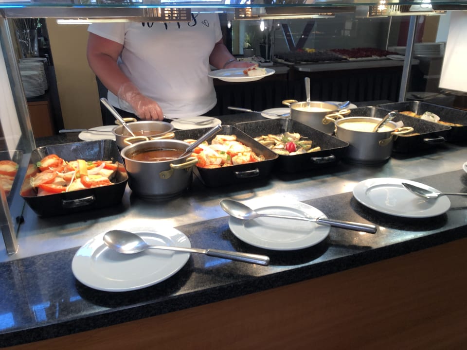 Gastro Hotel Bayern Vital