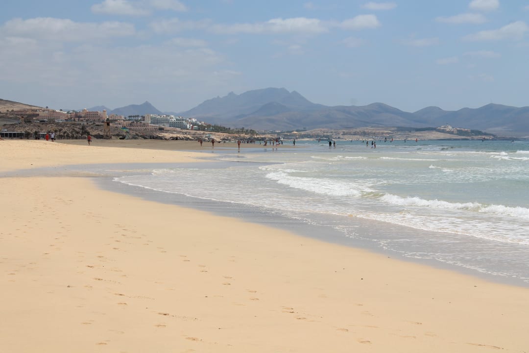 Sotavento R2 Pajara Beach