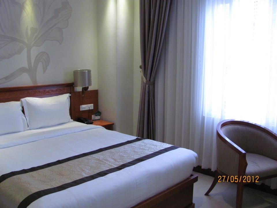 Hotel Au Lac 2 - Einzelzimmer Hotel Au Lac II