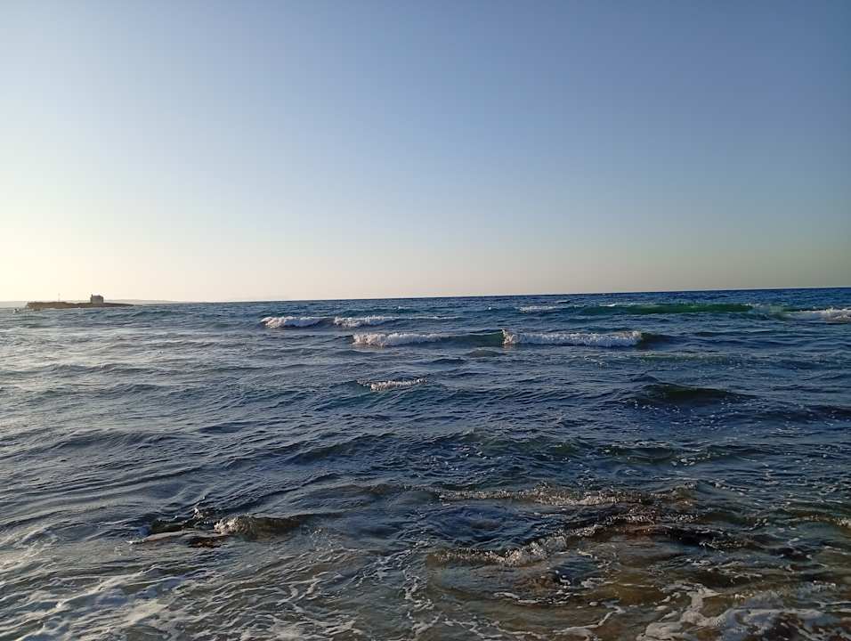 Strand Calimera Sirens Beach