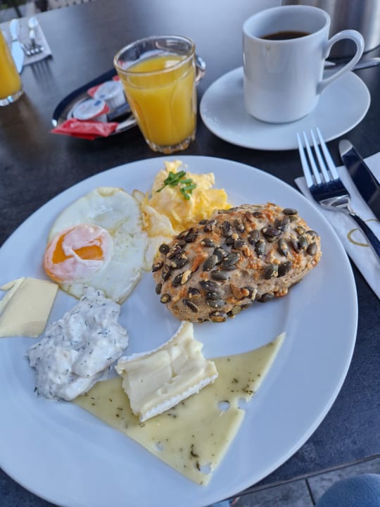 Gastro Victor's Residenz-Hotel Teistungenburg