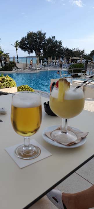 Sonstiges Sabina Hotel & Suites