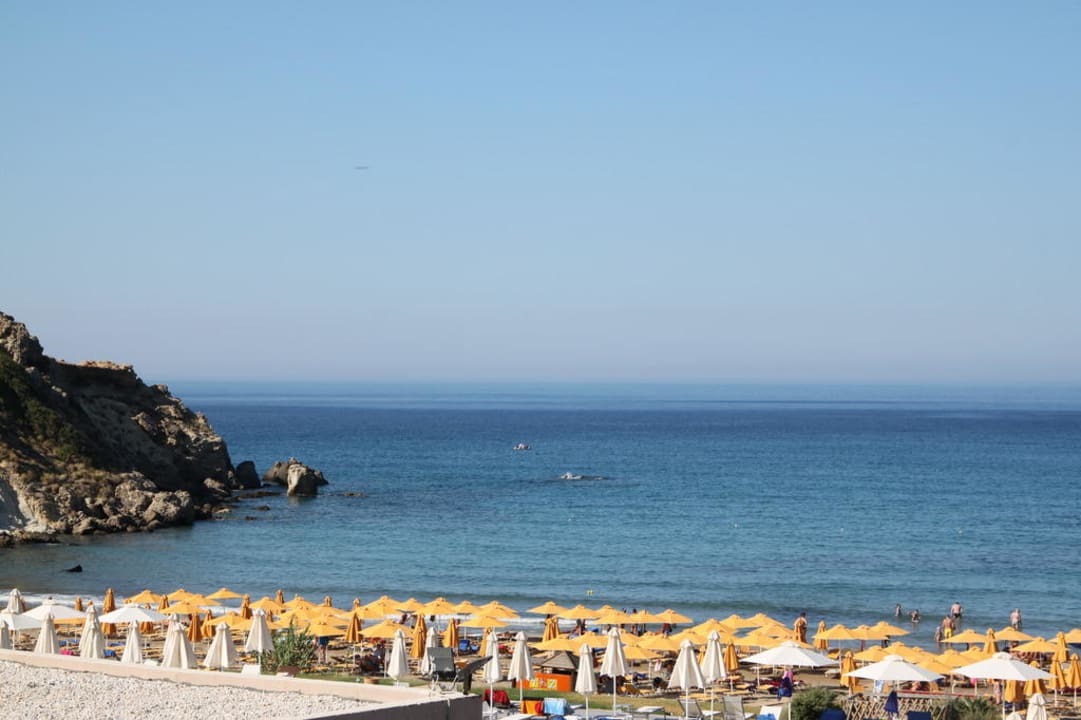 Plaża Atlantica Mikri Poli Crete