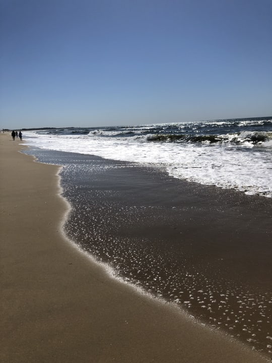 Strand TUI BLUE Isla Cristina Palace