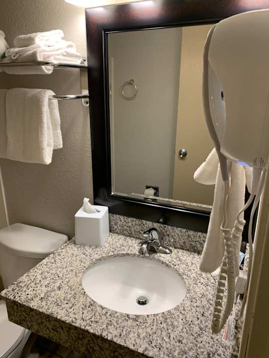 Zimmer Quality Inn Prescott