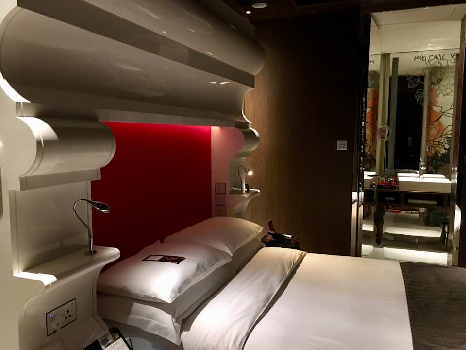 Zimmer Hotel Mira Moon