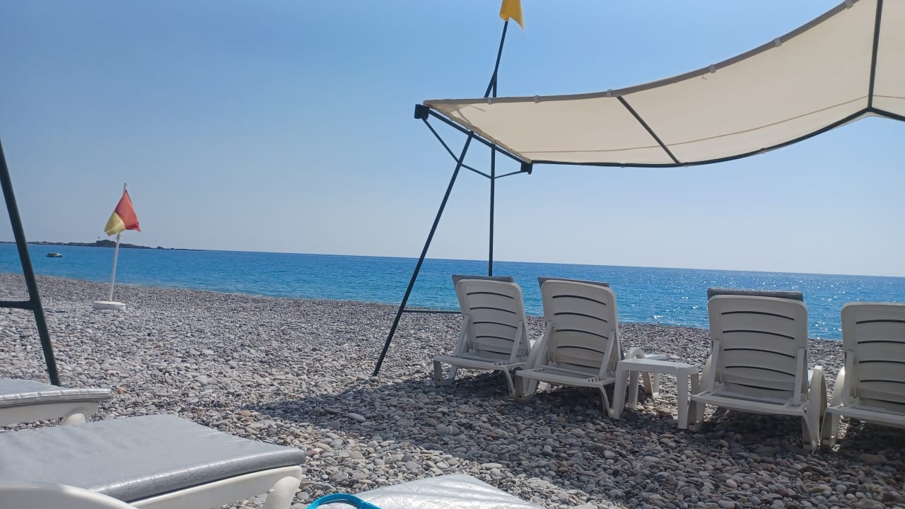 Pool Hotel Botanik Platinum