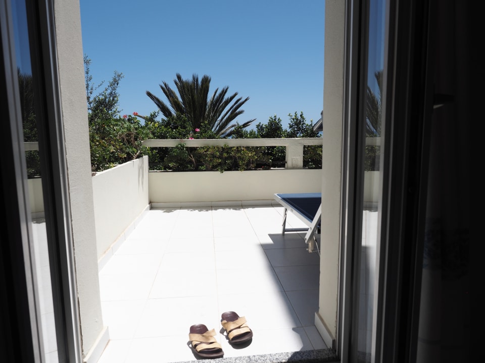 Zimmer Hotel Albergo Miramare