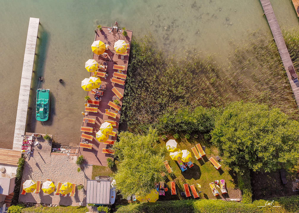Strand Flairhotel am Wörthersee