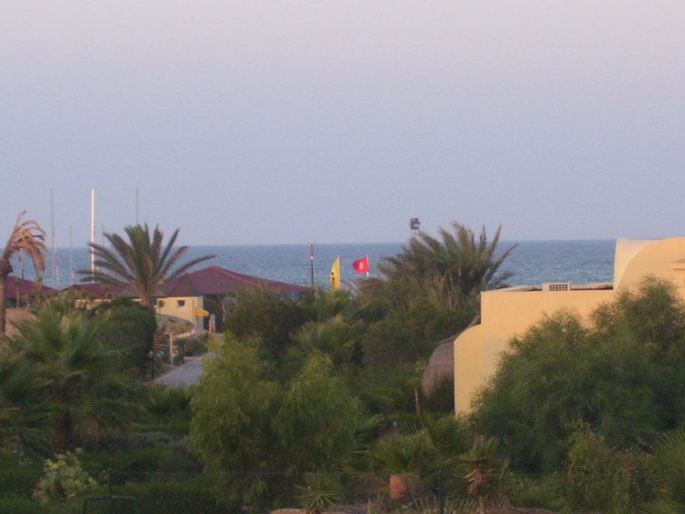 Vom Balkon zum Meer TUI MAGIC LIFE Penelope Beach