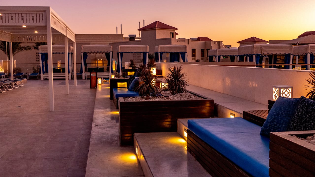 Sonstiges Pickalbatros Aqua Vista Resort - Hurghada