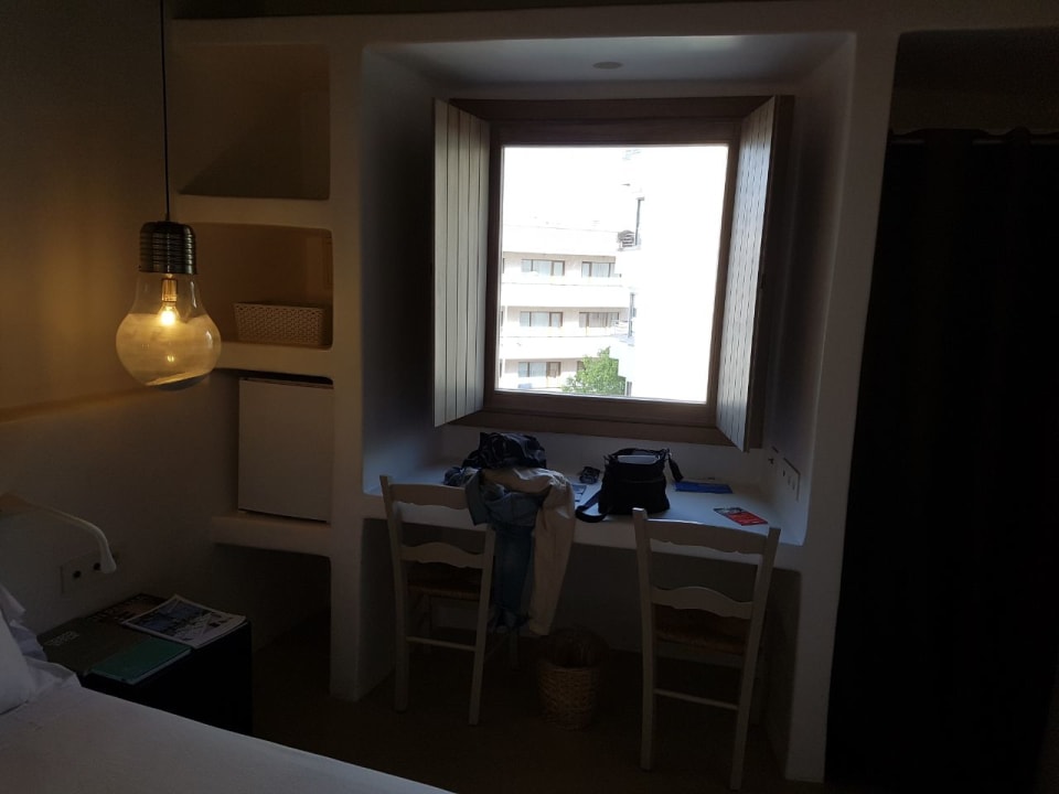 Zimmer Hotel HM Balanguera