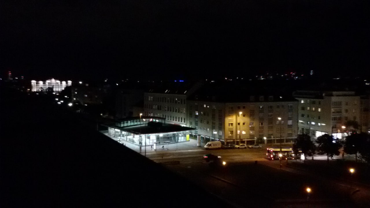 Businesszimmer 740 Leonardo Hotel Vienna Schönbrunn