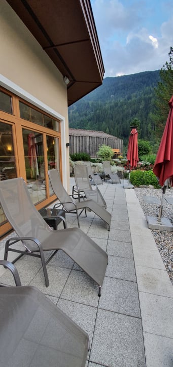 Sonstiges Hotel Eden