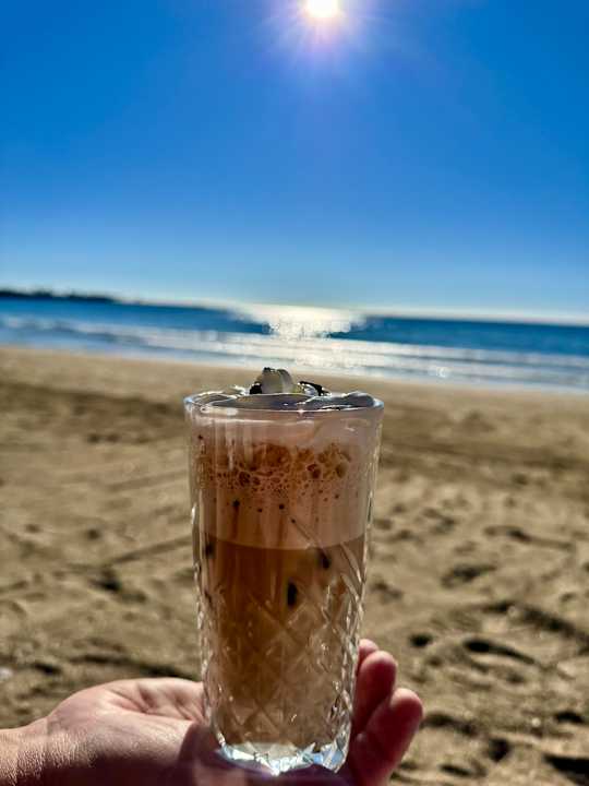 Strand Acanthus Cennet Barut Collection