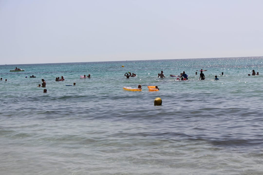 Meer Hipotels Mediterraneo Club