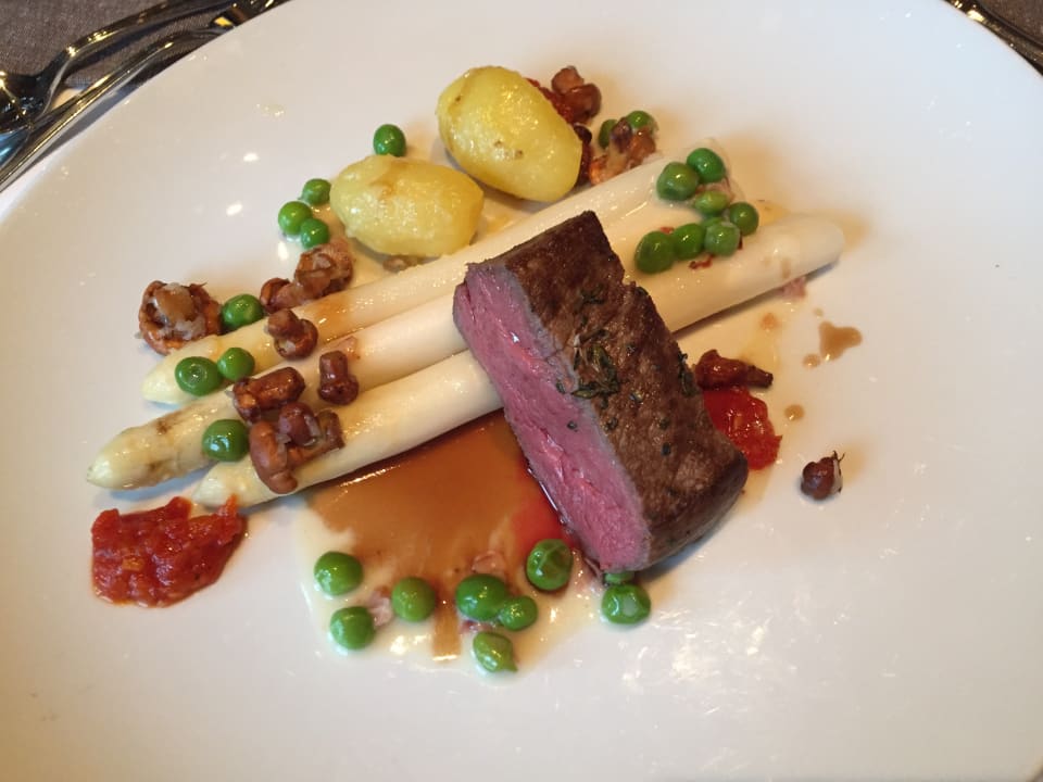 Restaurant Wellnesshotel Engel