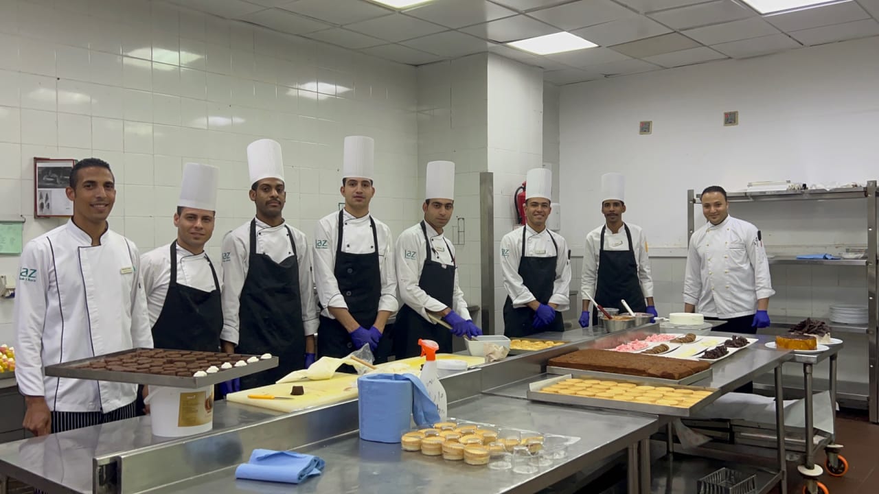 Gastro Jaz Grand Marsa