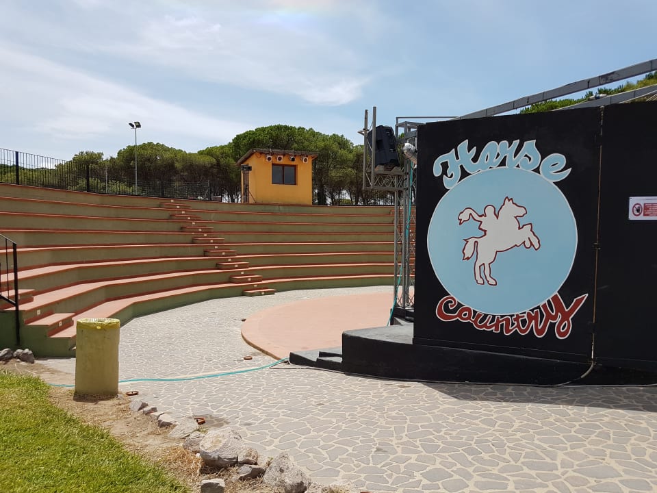 Sport & Freizeit Horse Country Resort Congress & Spa