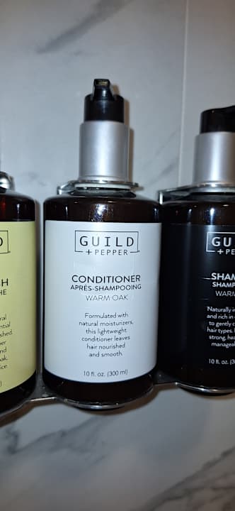 Zimmer Hotel The Henry