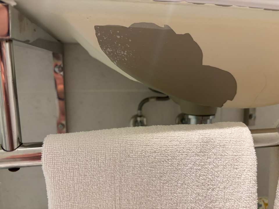 Zimmer Reverence Life  - Adults only