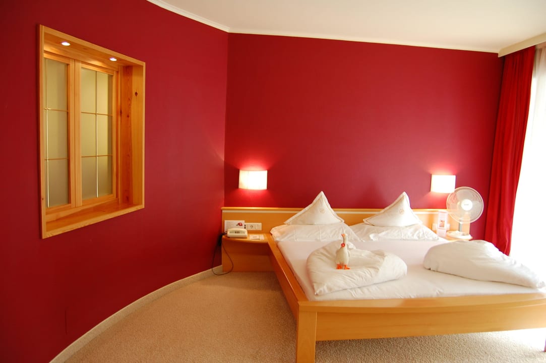 Junior Suite Hotel Ansitz Plantiz