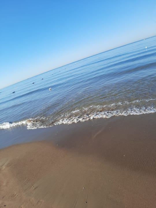 Strand Seher Kumköy Star Resort & Spa