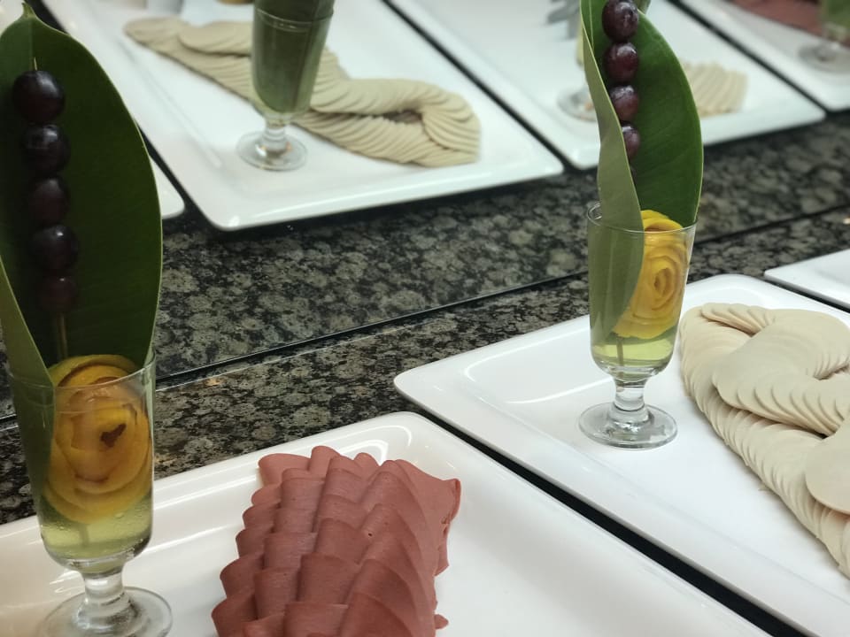 Gastro Seher Kumköy Star Resort & Spa
