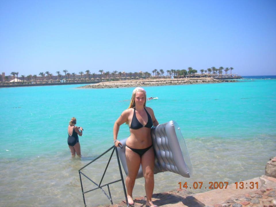 Meer Arabella Azur Resort