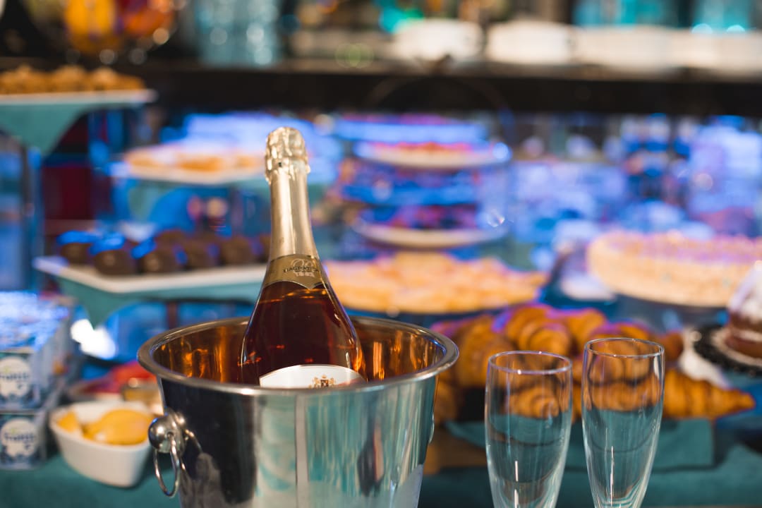 Gastro Hotel River Side