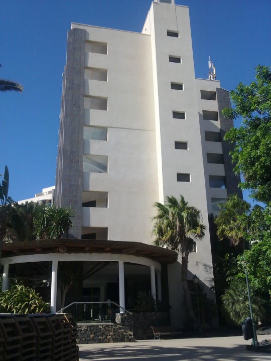 Hotel Melia Gorriones Paradisus by Meliá Fuerteventura