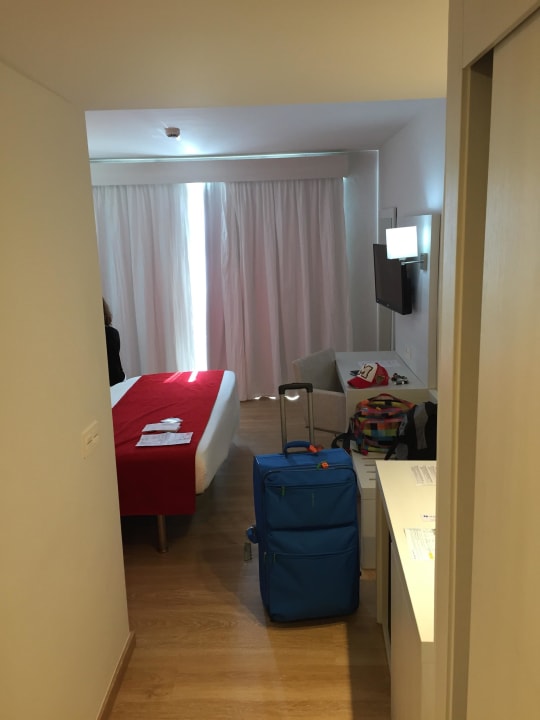 Zimmer Sentido Aequora Lanzarote Suite