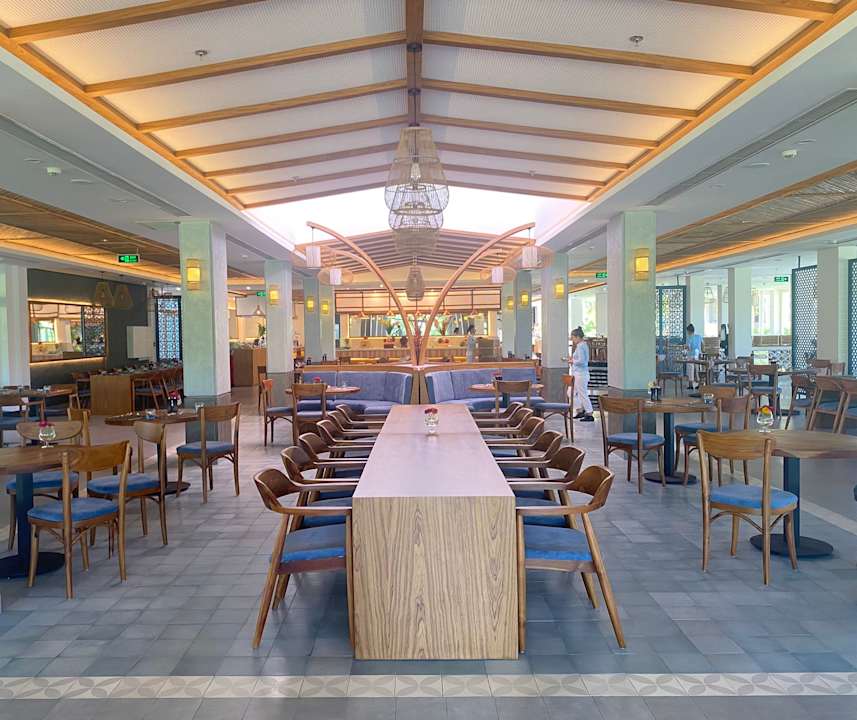 Gastro ROBINSON NAM HOI AN