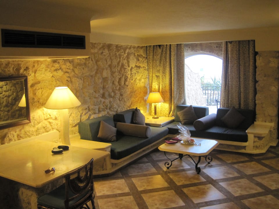 Zimmer Pickalbatros Citadel Resort