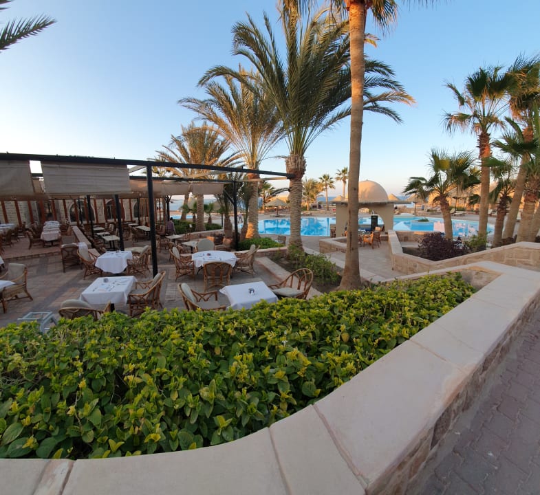 Gastro Mövenpick Resort El Quseir