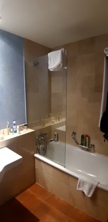 Zimmer Hotel Na Forana