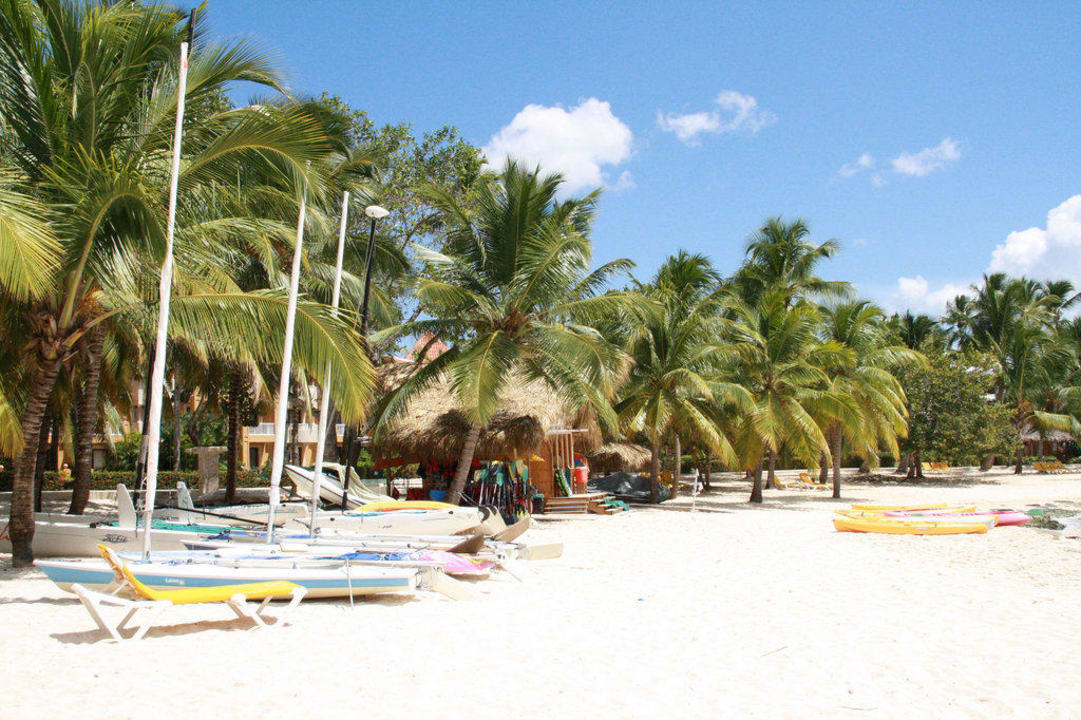 Strand Hotel Viva Dominicus Beach by Wyndham - All Inclusive Resort