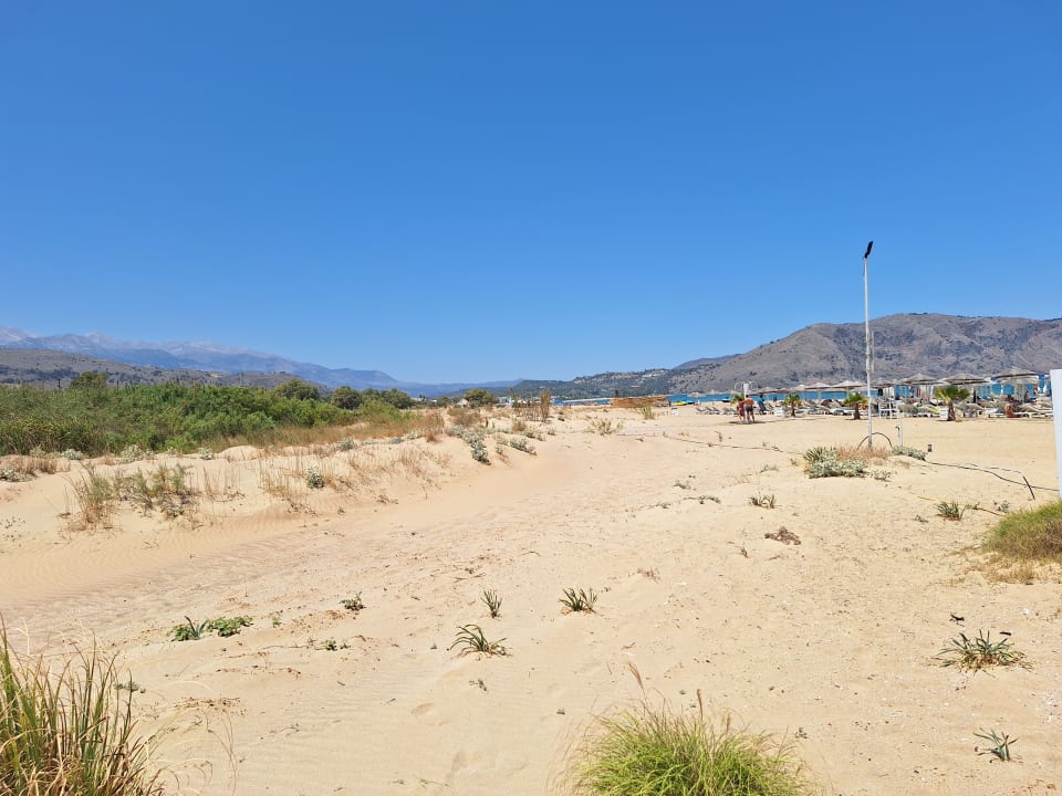 Strand Anemos Luxury Grand Resort
